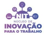 NIT - Nucleo de Inovação para o Trabalho